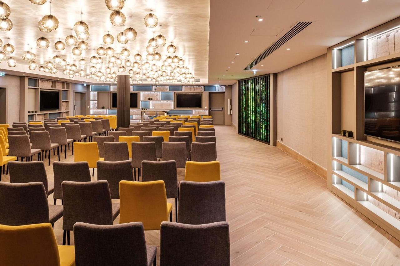 Hyatt Regency Malta 5*
