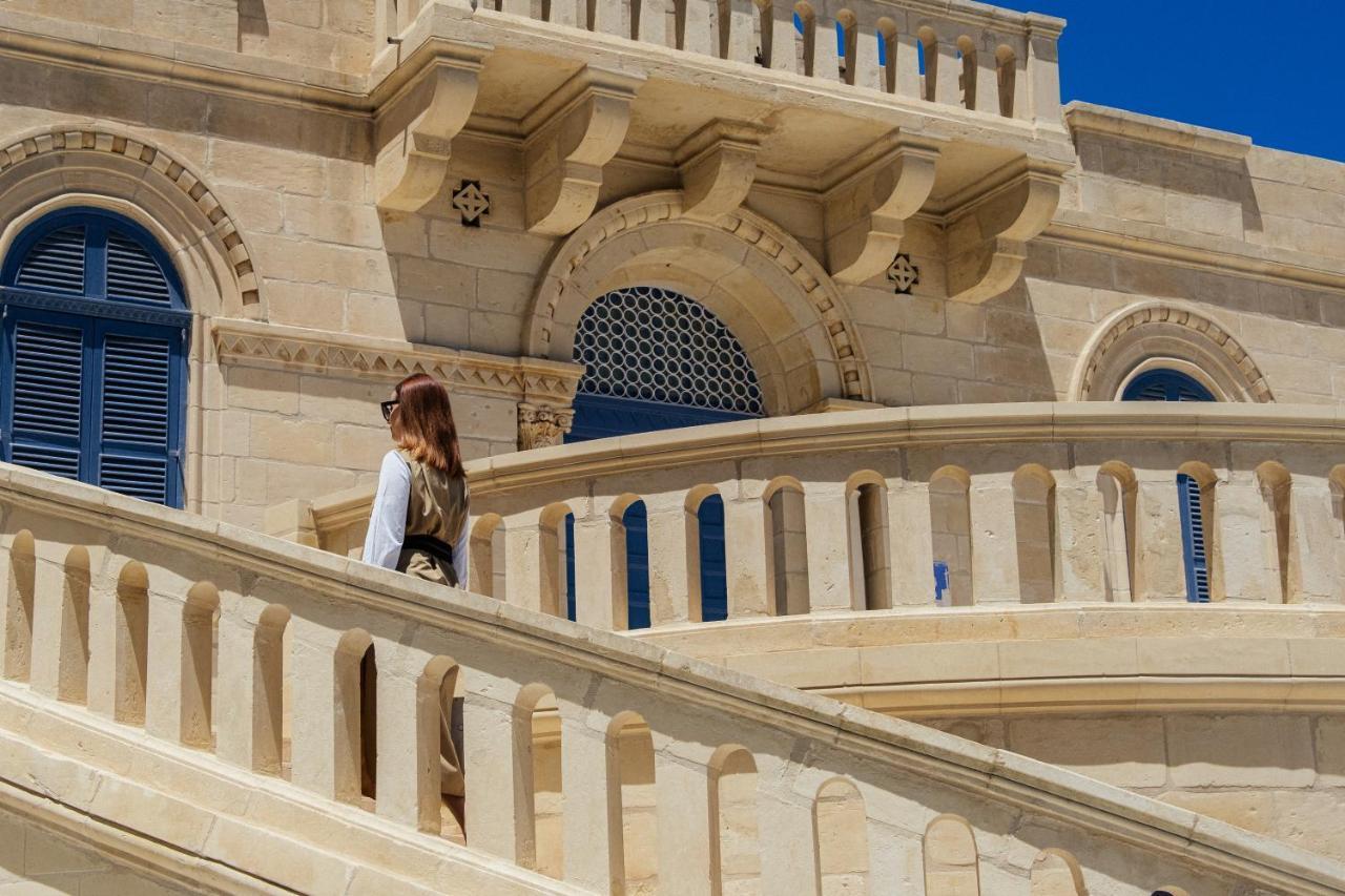 Hyatt Regency Malta San Ġiljan