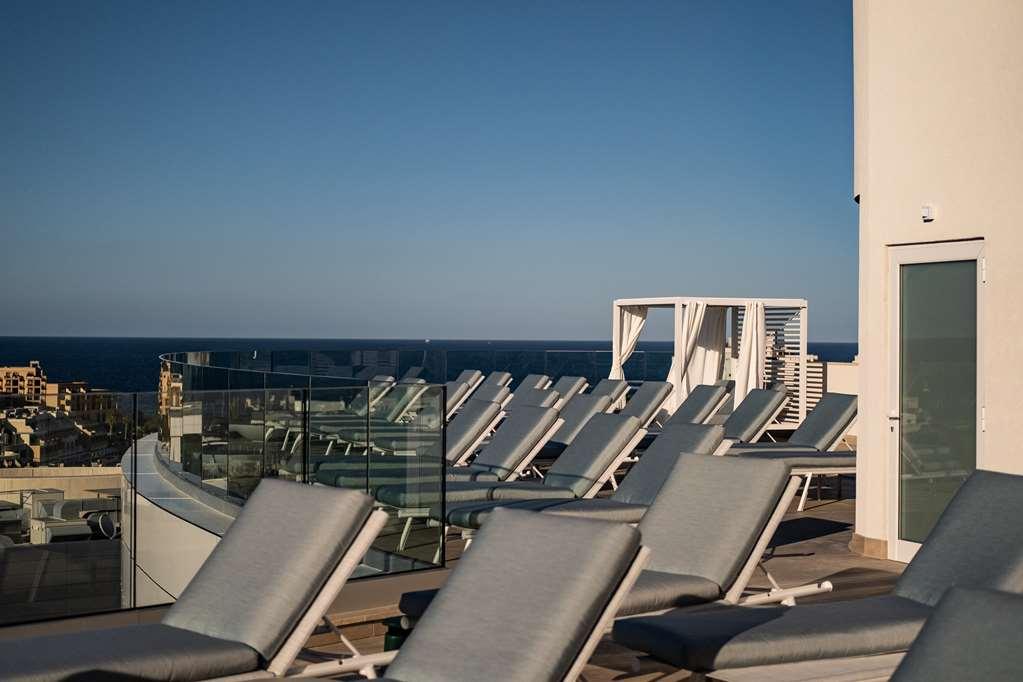 Hyatt Regency Malta Hotel San Ġiljan