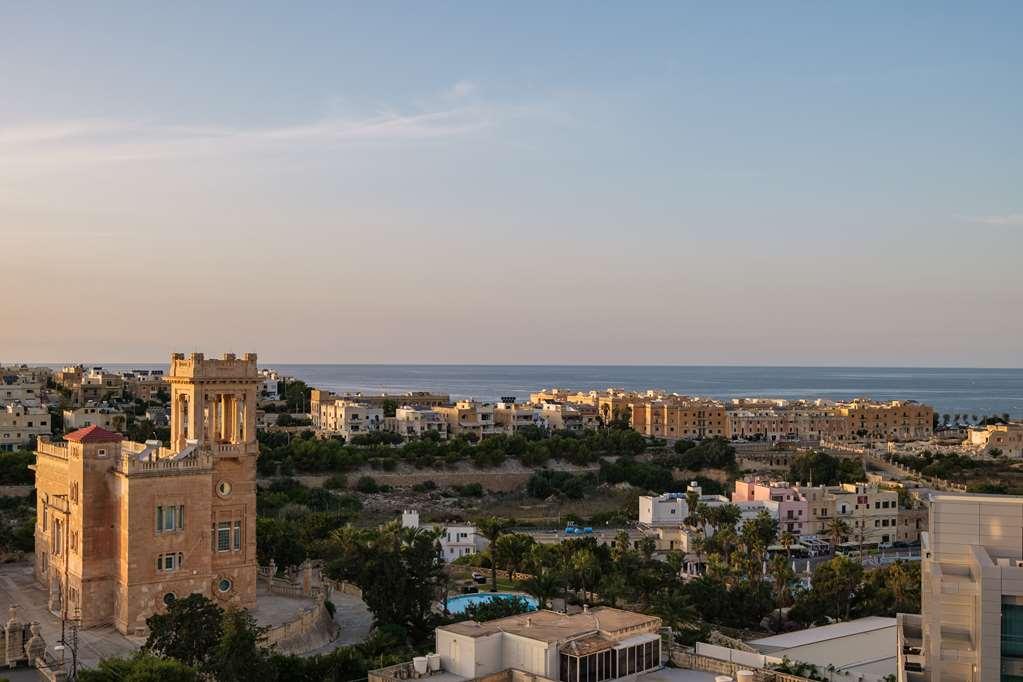 Hyatt Regency Malta Hotel